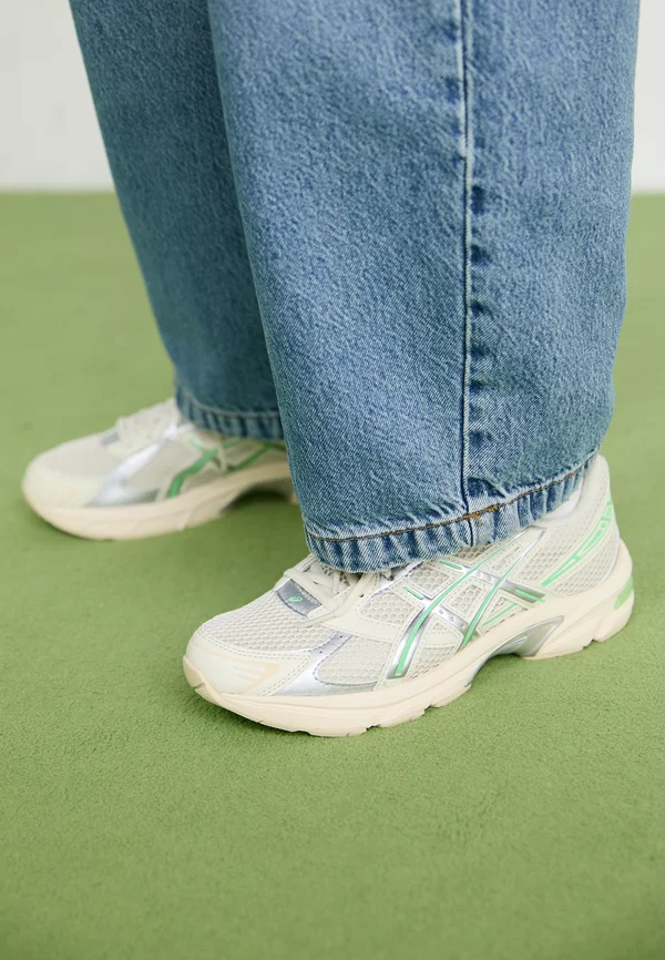 GEL 1130 - Sneaker low - pale oak/menthol