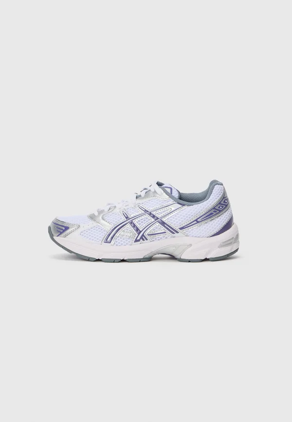 GEL 1130 - Sneaker low - white/dusty purple