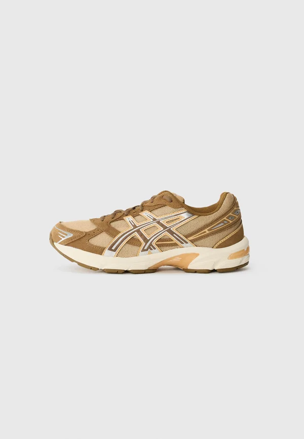 GEL 1130 UNISEX - Sneaker low - camel beige/chestnut