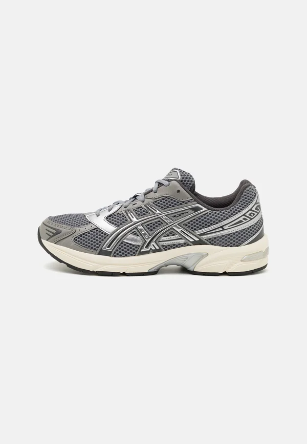 GEL-1130 UNISEX - Sneaker low - clay grey/pure silver