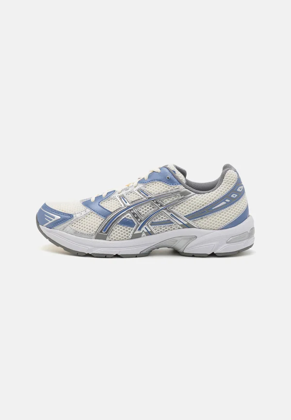 GEL-1130 UNISEX - Sneaker low - cream/blueberry