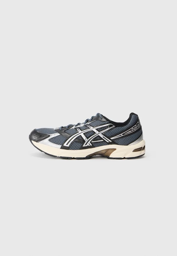 GEL 1130 UNISEX - Sneaker low - steel grey/black