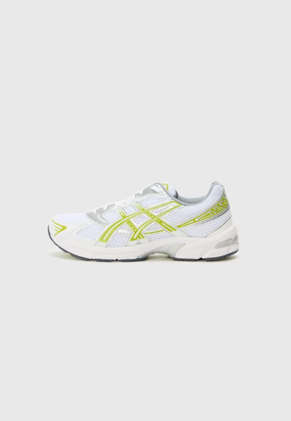 GEL 1130 UNISEX - Sneaker low - white/green
