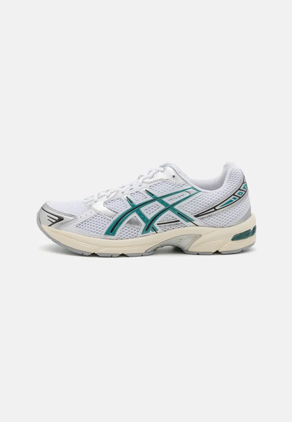GEL-1130 UNISEX - Sneaker low - white/rainy lake