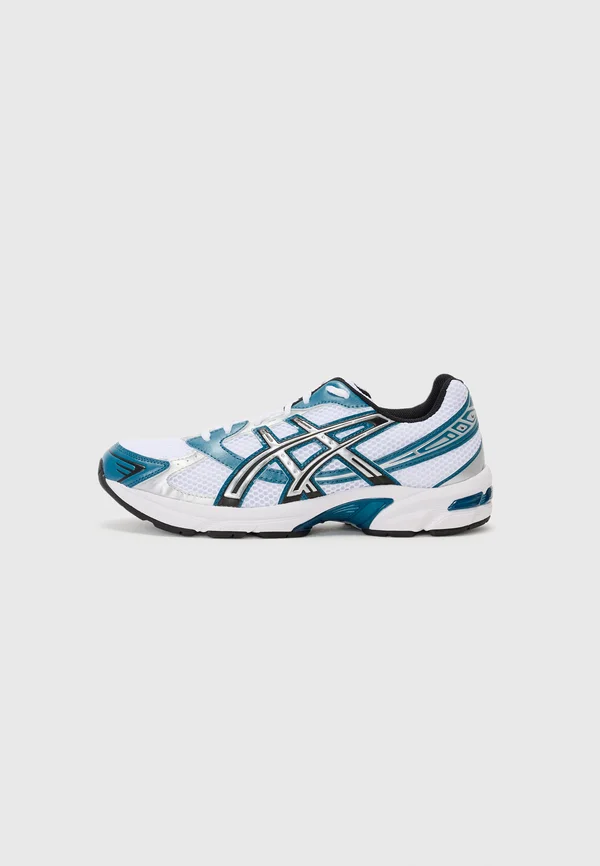 GEL 1130 UNISEX - Sneaker low - white/restful teal