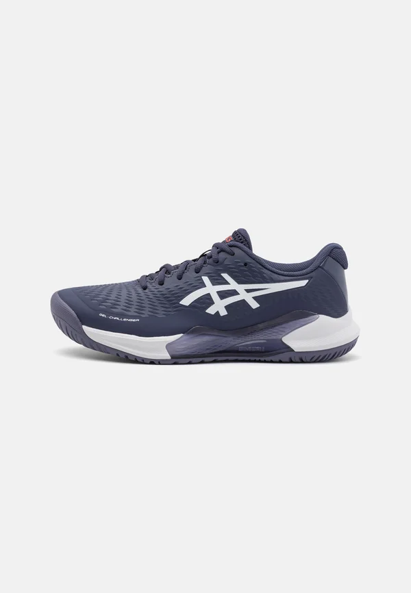 GEL-CHALLENGER 14 - Multicourt Tennisschuh - indigo fog/white