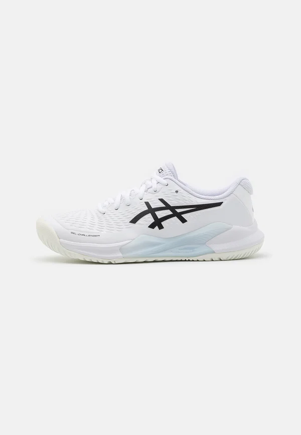GEL-CHALLENGER 14 - Multicourt Tennisschuh - white/black