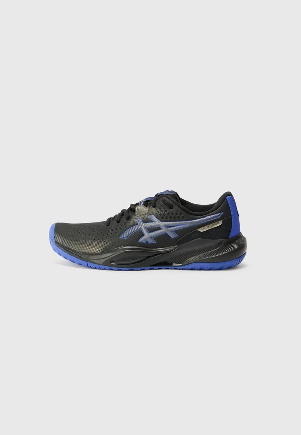 GEL CHALLENGER 15 - Multicourt Tennisschuh - black/dark blue
