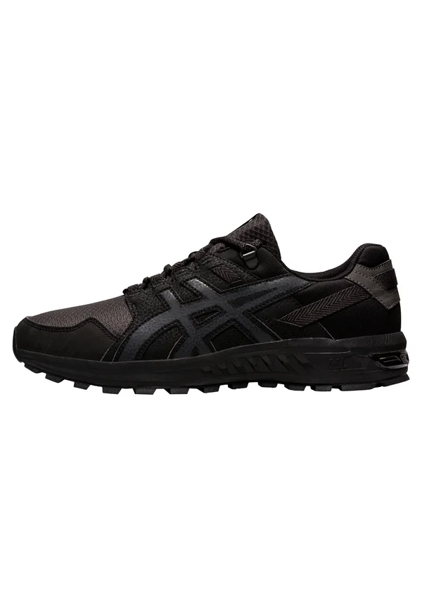 GEL-CITREK - Sneaker low - graphite grey graphite grey