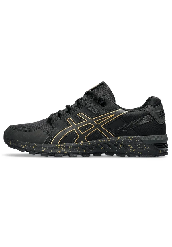 GEL-CITREK - Sneaker low - noir