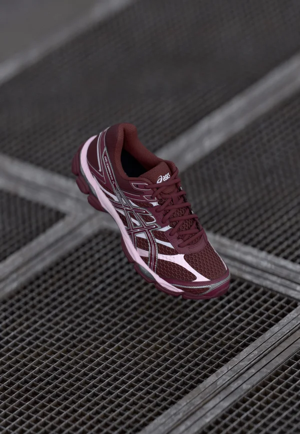 GEL CUMULUS 16 UNISEX - Sneaker low - port royal