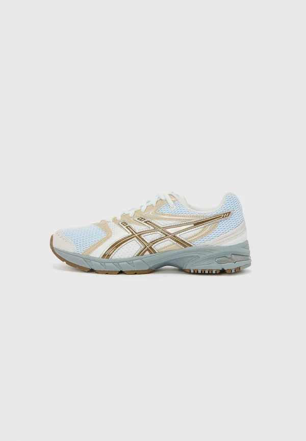 GEL DS 14 UNISEX - Sneaker low - airy blue/clay canyon