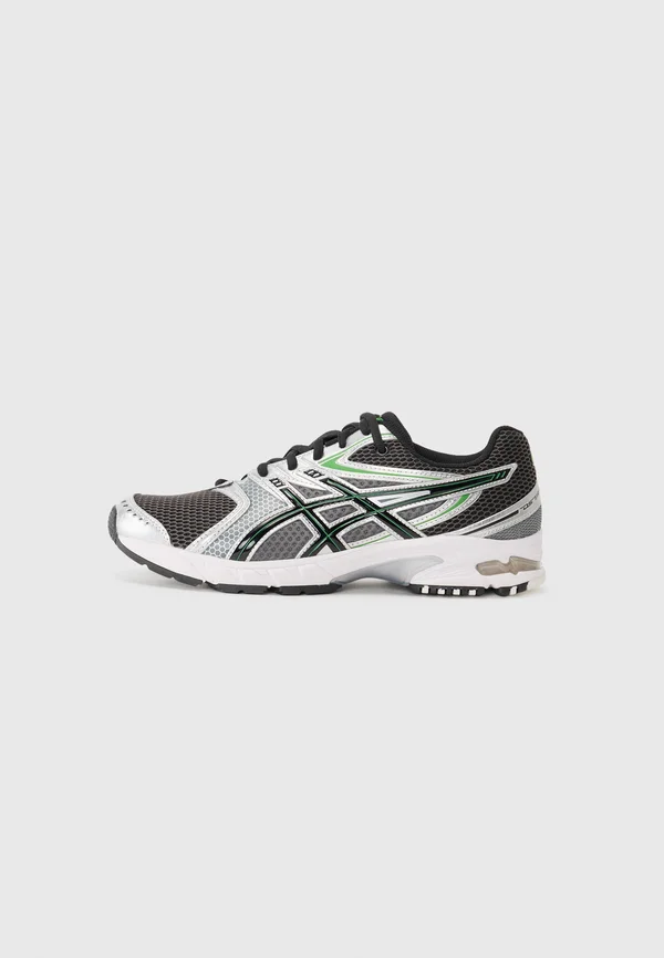 GEL DS 14 UNISEX - Sneaker low - graphite grey/fern
