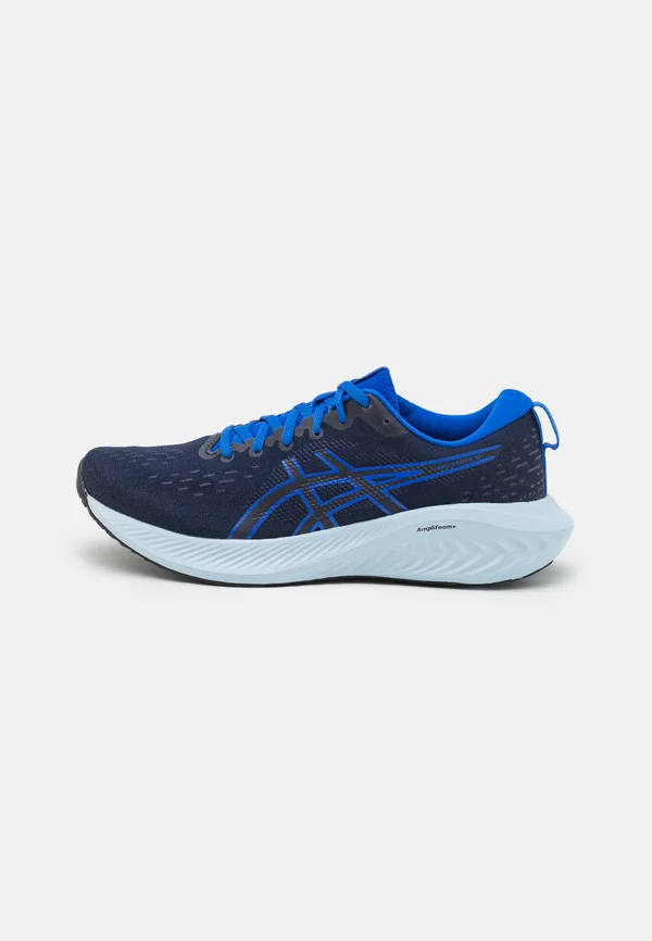 GEL-EXCITE 10 - Laufschuh Straße - indigo fog/illusion blue