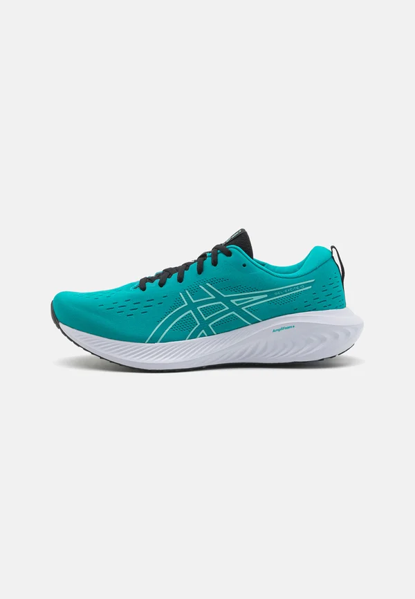 GEL-EXCITE 10 - Laufschuh Straße - wave teal/illuminate mint
