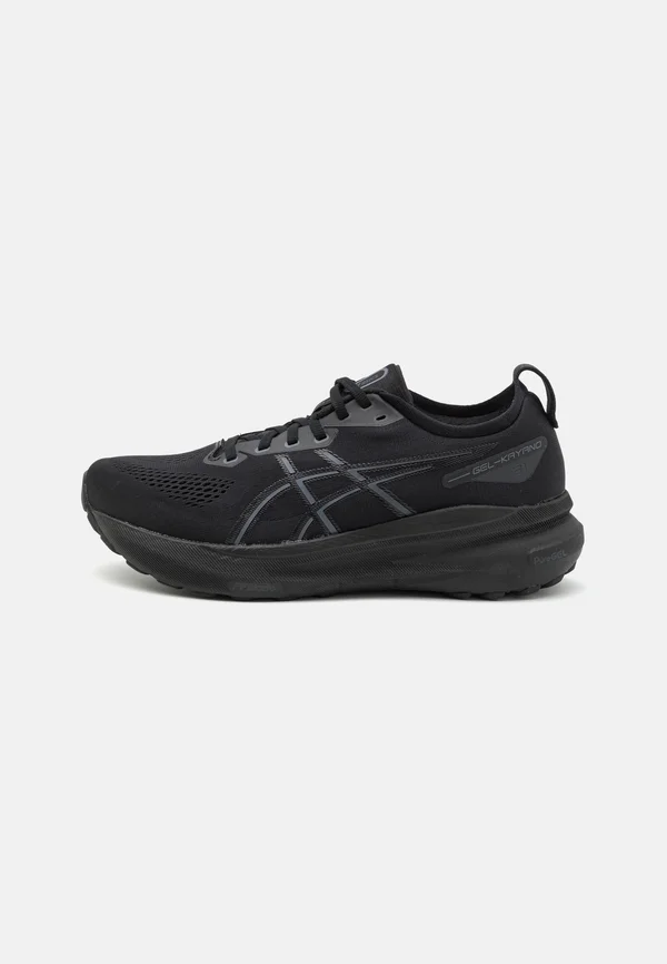 GEL-KAYANO 31 - Laufschuh Straße - black
