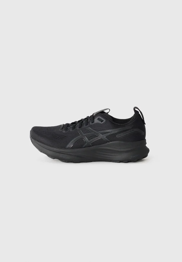 GEL KAYANO 32 - Laufschuh Straße - black/graphite-grey
