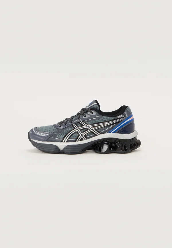 GEL KINETIC FLUENT UNISEX - Sneaker low - carrier grey/pure silver
