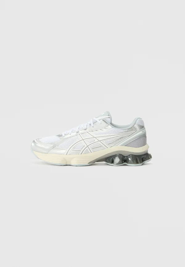 GEL-KINETIC FLUENT UNISEX - Sneaker low - white