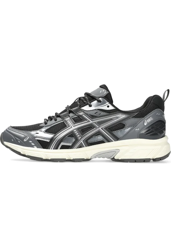 GEL-NUNOBIKI - Sneaker low - black obsidian grey