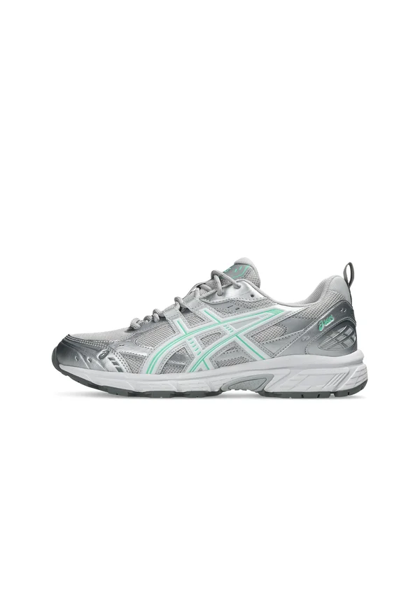GEL NUNOBIKI - Sneaker low - cloud grey white