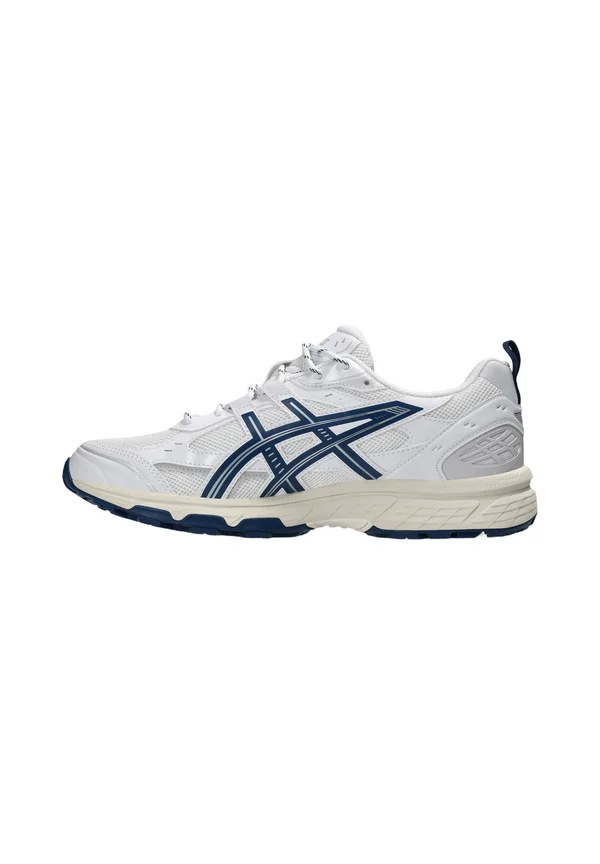 GEL-NUNOBIKI - Sneaker low - white independence blue
