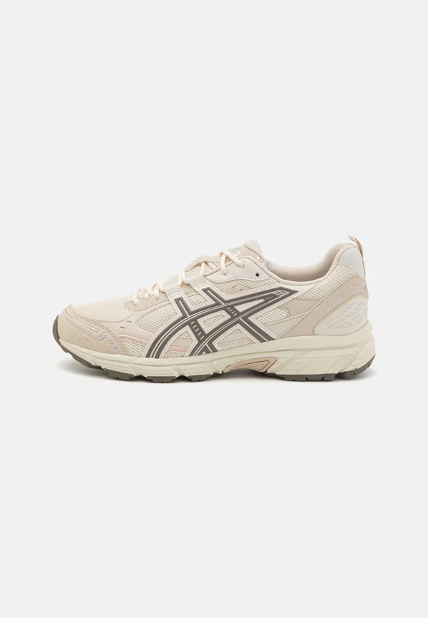 GEL NUNOBIKI UNISEX - Sneaker low - cream/mineral beige
