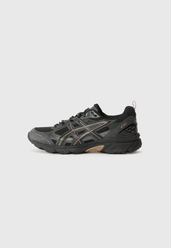GEL NUNOBIKI UNISEX - Sneaker low - graphite grey/black