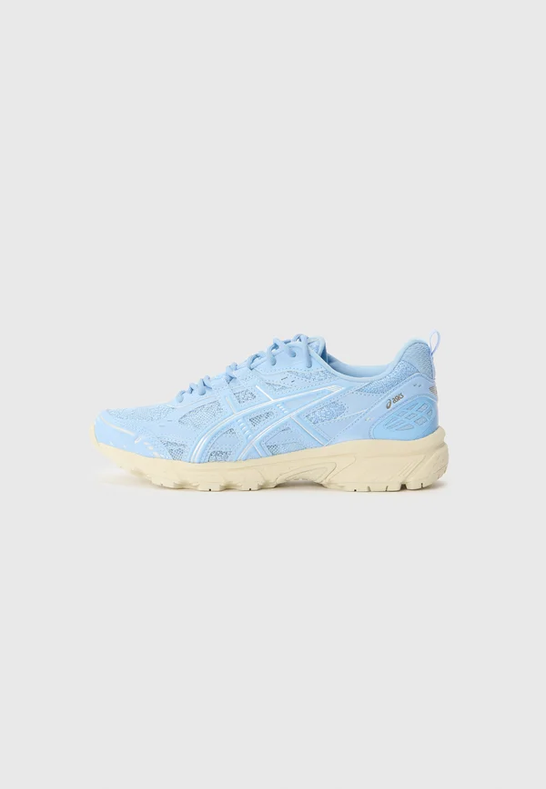 GEL-NUNOBIKI UNISEX - Sneaker low - stone wash/pure silver-coloured