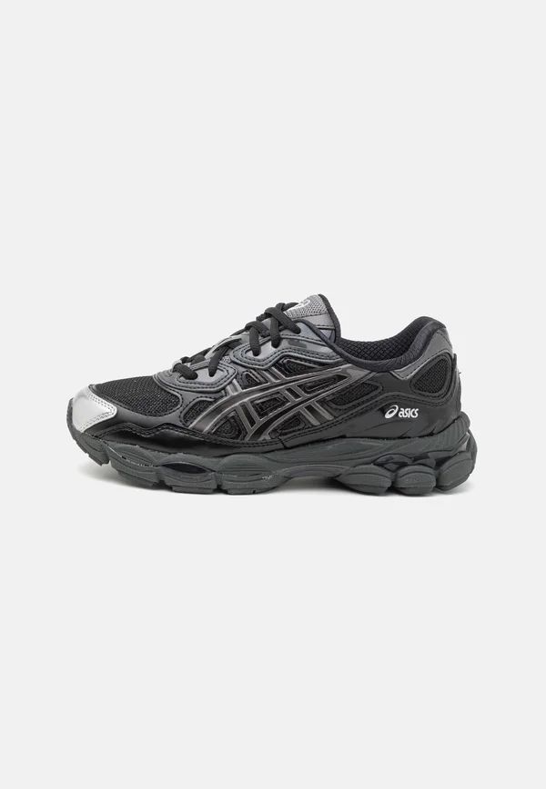 GEL-NYC BY KICKI UNISEX - Sneaker low - black