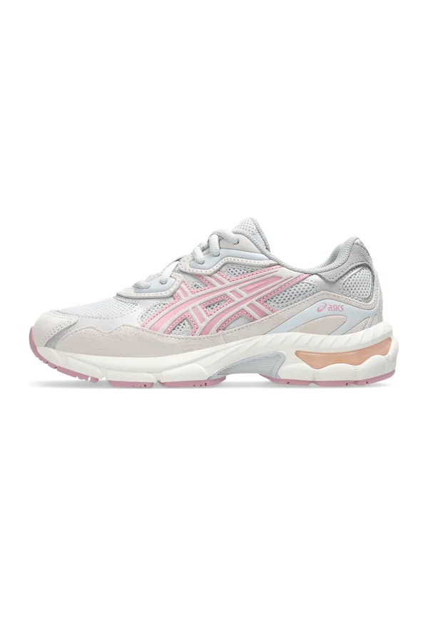 GEL-NYC GS - Sneaker low - glacier grey coneflower
