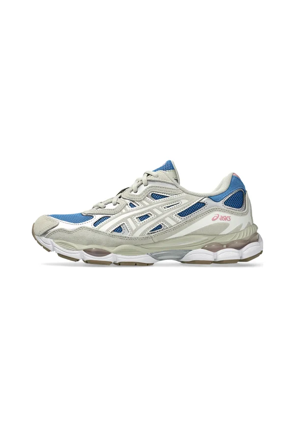 GEL-NYC - Sneaker low - polar night cream