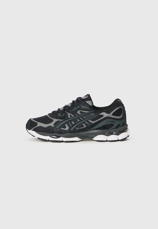 GEL NYC UNISEX - Sneaker low - graphite grey