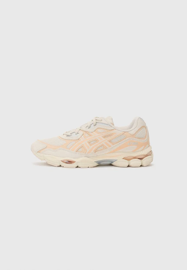 GEL NYC UNISEX - Sneaker low - oatmeal/bisque