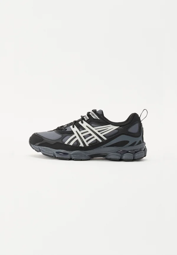 GEL-NYC UTILITY UNISEX - Sneaker low - carrier grey/black