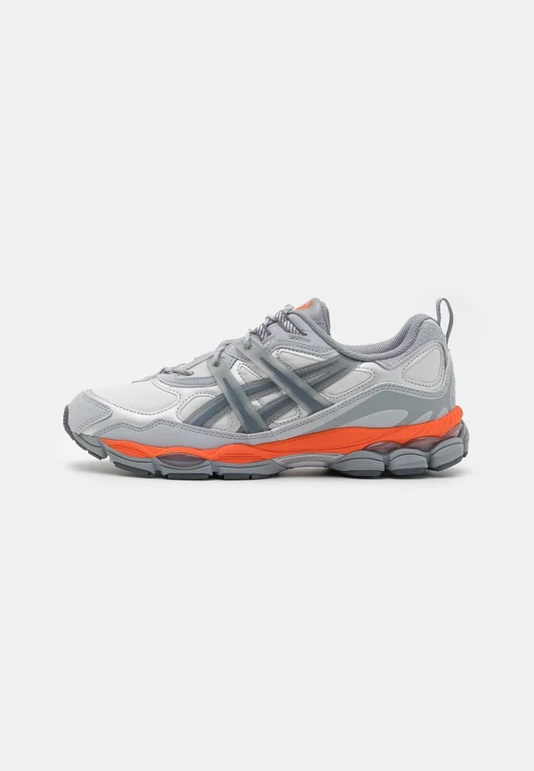 GEL-NYC UTILITY UNISEX - Sneaker low - glacier grey/metropolis