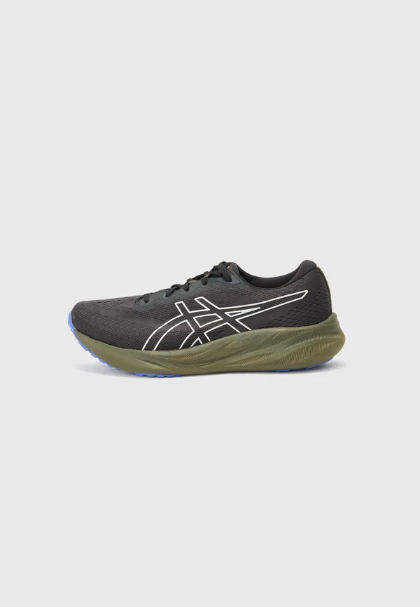 GEL-PULSE 15 GTX - Laufschuh Straße - black/brown stone