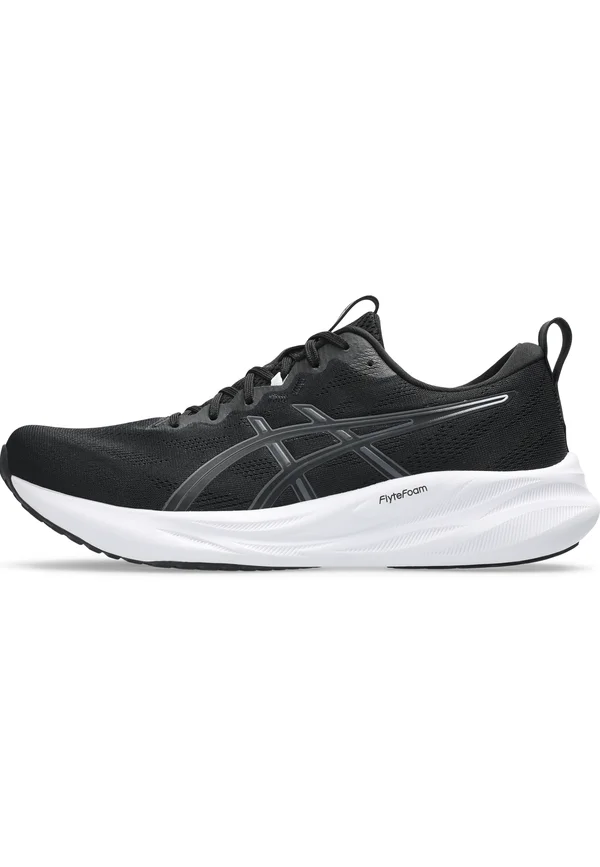 GEL-PULSE 16 - Laufschuh Straße - black carrier grey