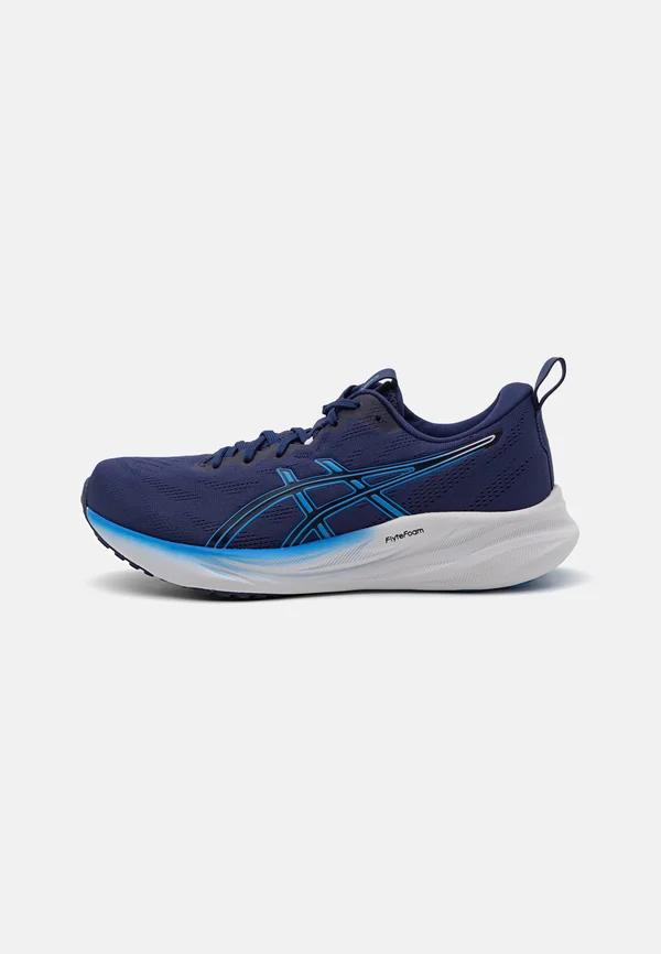 GEL-PULSE 16 - Laufschuh Straße - indigo blue/blue coast
