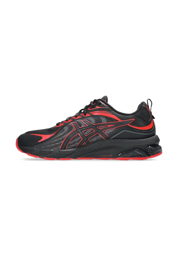 GEL-QUANTUM 180 VIII - Sneaker low - black classic red