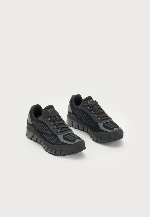 GEL-QUANTUM 360 I AMP UNISEX - Sneaker low - black/graphite grey