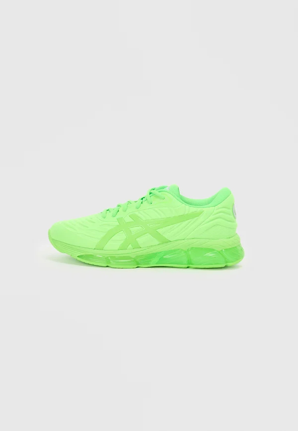 GEL QUANTUM 360 - Sneaker low - lime burst/green gecko