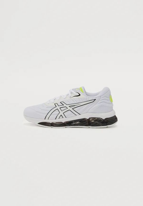 GEL QUANTUM 360 UNISEX - Sneaker low - white/black