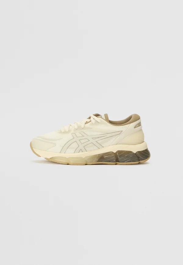 GEL-QUANTUM 360 VIII - Sneaker low - cream/pepper