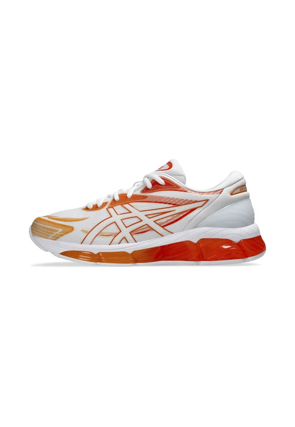 GEL-QUANTUM 360 VIII - Sneaker low - white fellow yellow