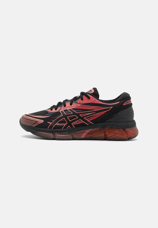 GEL QUANTUM 360 VIII UNISEX - Sneaker low - black/cayenne