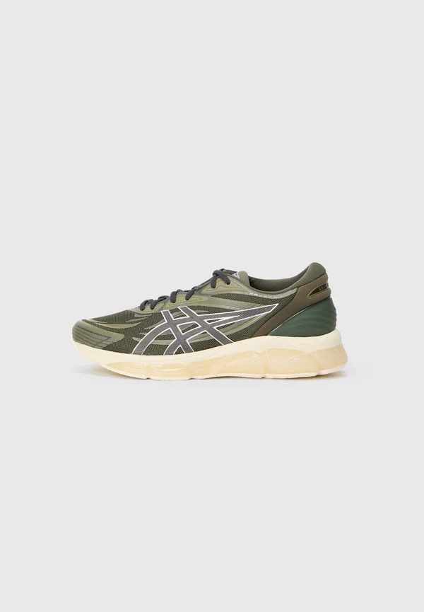 GEL QUANTUM 360 VIII UNISEX - Sneaker low - olive/irvine