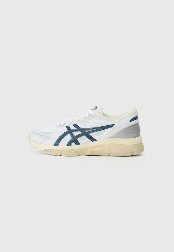 GEL QUANTUM 360 VIII UNISEX - Sneaker low - white/midnight
