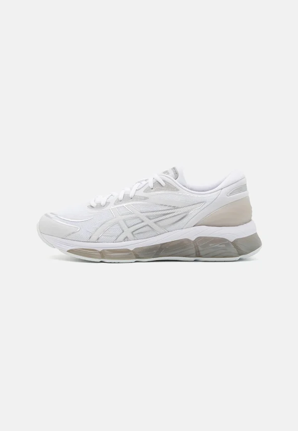 GEL QUANTUM 360 VIII UNISEX - Sneaker low - white/pure silver