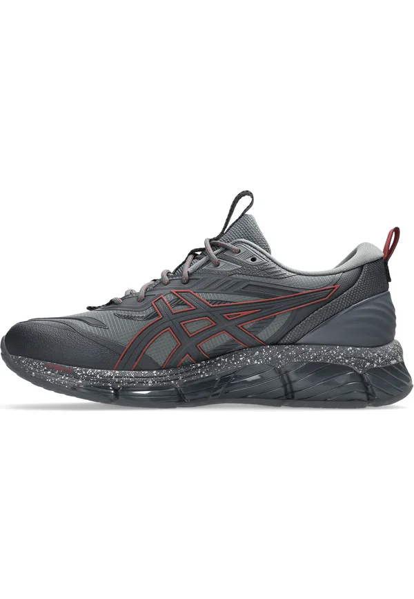 GEL-QUANTUM 360 VIII UTILITY - Sneaker low - steel grey carrier grey